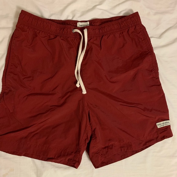 modern amusement board shorts